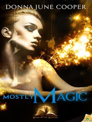 cover image of Mostly Magic